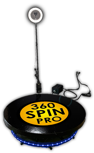 360SpinPro XL43